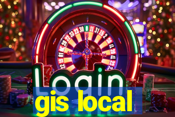 gis local